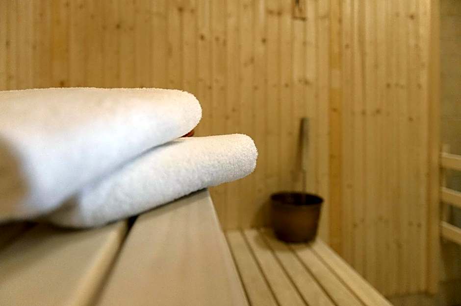 Scandic Sjofartshotellet