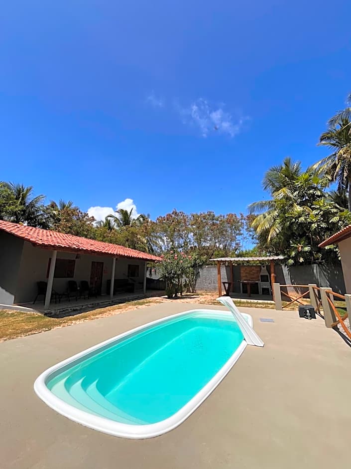 Villa Abaré
