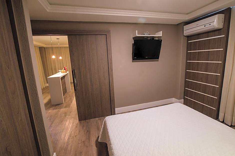 SJ Royal - San Juan Curitiba