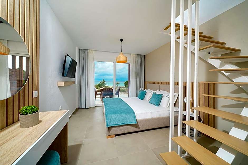 Sentimento Sea Breeze