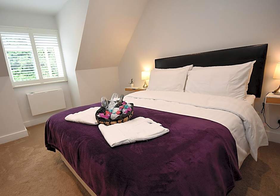 Apple Tree Place B&B