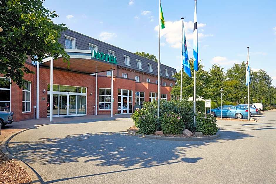 Landhotel Spornitz
