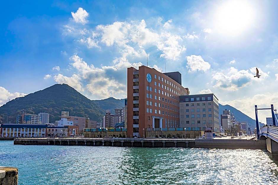 Premier Hotel Mojiko