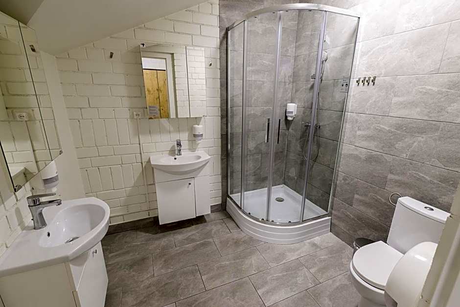 LOFT INN Vilnius