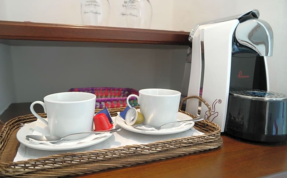 Merida Santiago Hotel Boutique