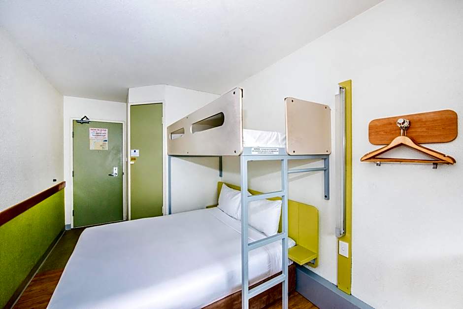 ibis Budget Wentworthville