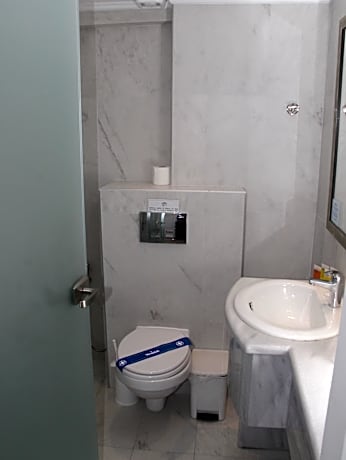Double Room Central Building
