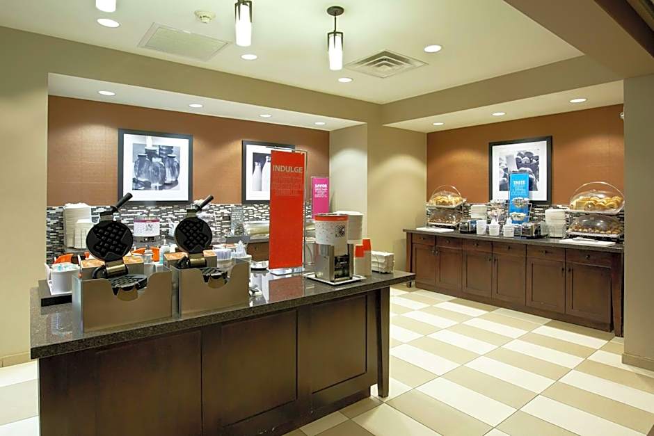 Hampton Inn By Hilton And Suites I35/Mulvane Ks