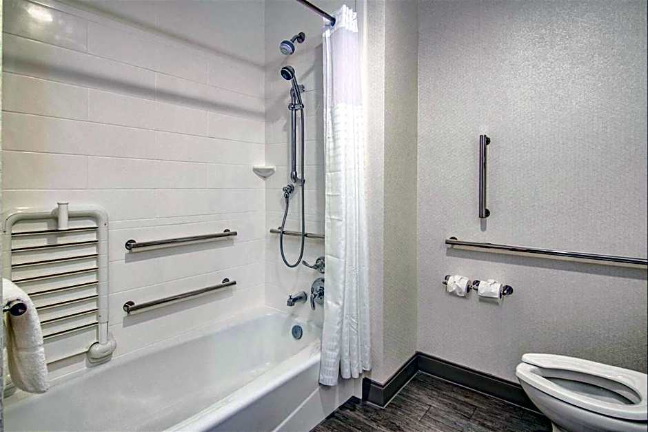 Hampton Inn By Hilton Houston NASA-Johnson Space Center