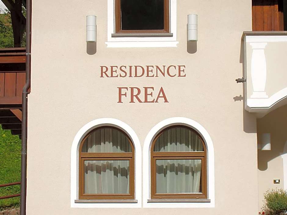 Residence Frea