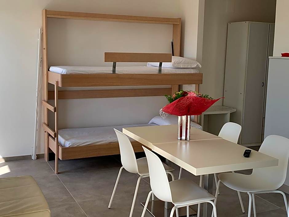 Daniel Apartments