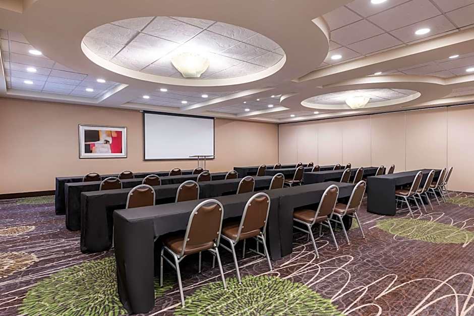 Hilton Garden Inn Atlanta Peachtree City