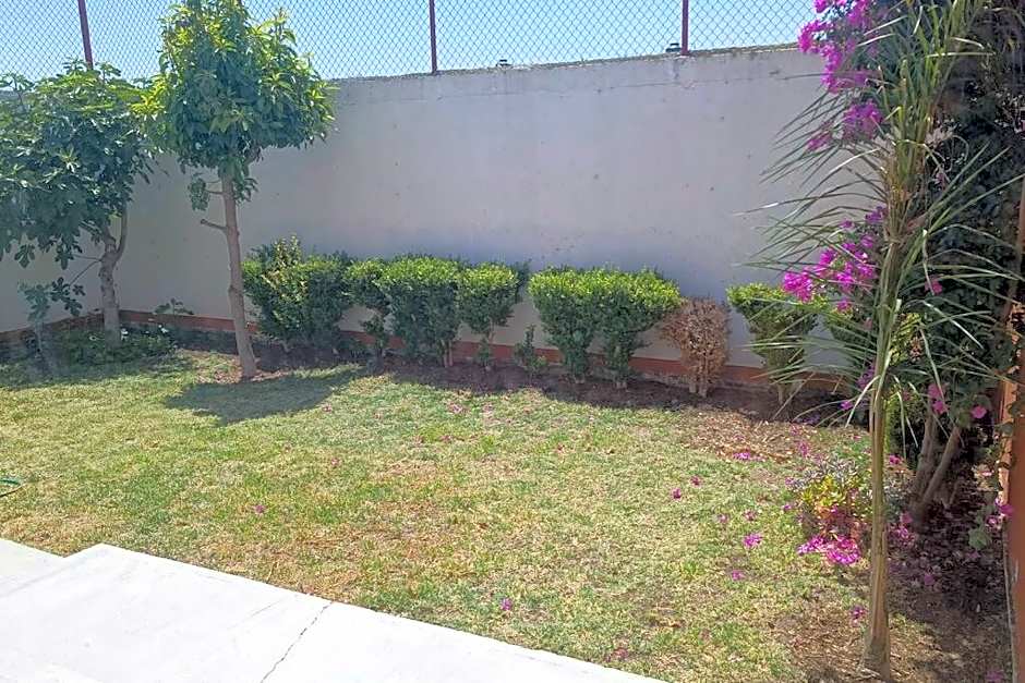 Rumbos Turísticos - casa hasta para 15 personas