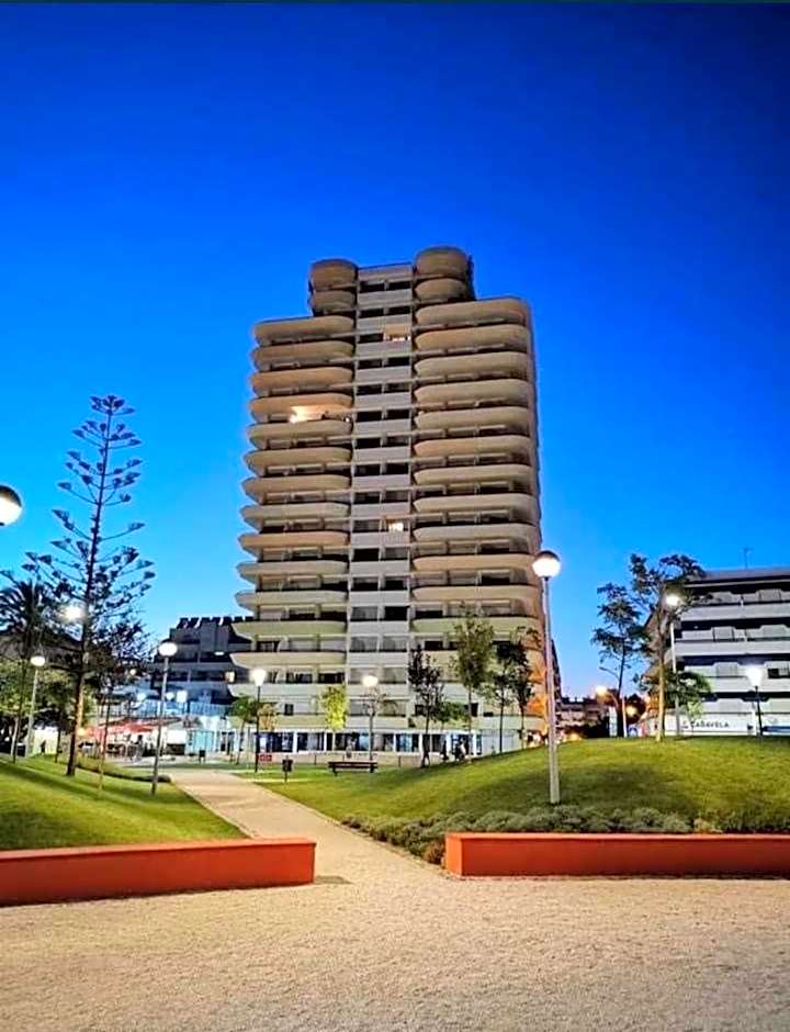 Sunset Lover Aparthotel Guadiana