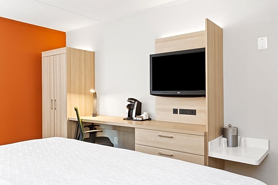 Holiday Inn Express Hopewell - Fort Lee Area By IHG
