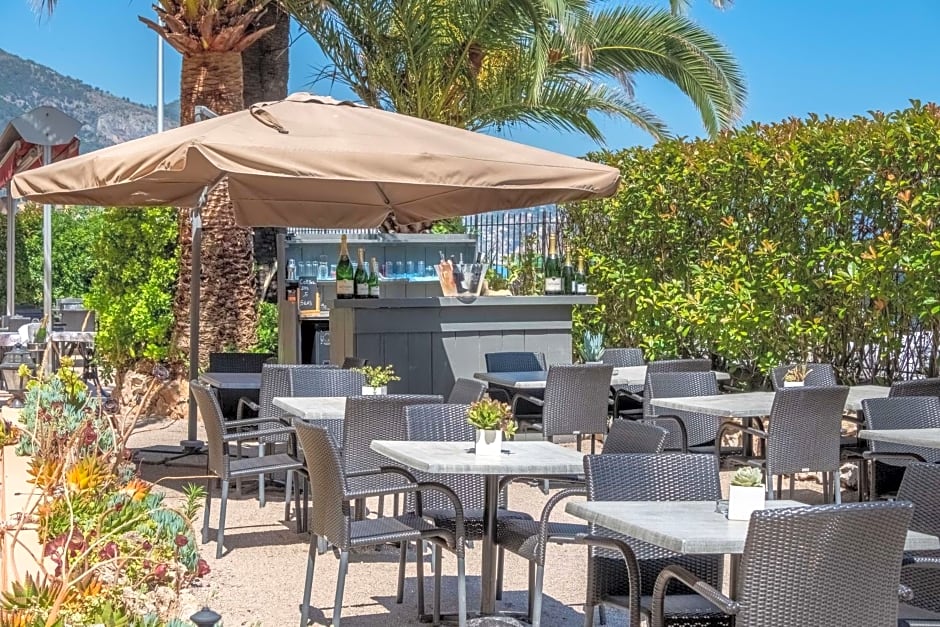 Best Western Premier Hotel Prince de Galles