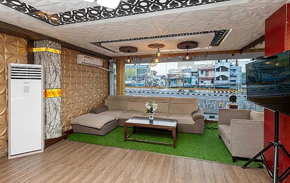 Collection O Prince Park