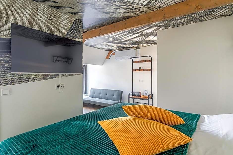 Boutiquehotel Dokkum