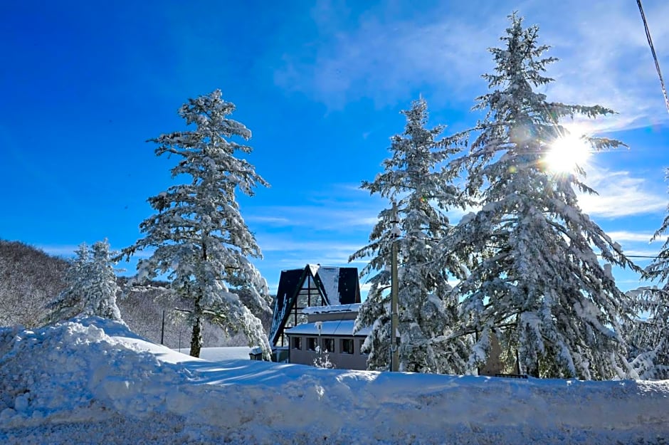 Chalet Madonna di Viggiano