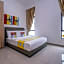 OYO HOME 90183 D' Summit Residence 2bhk YML 0824