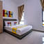 OYO HOME 90183 D' Summit Residence 2bhk @ YML 0824