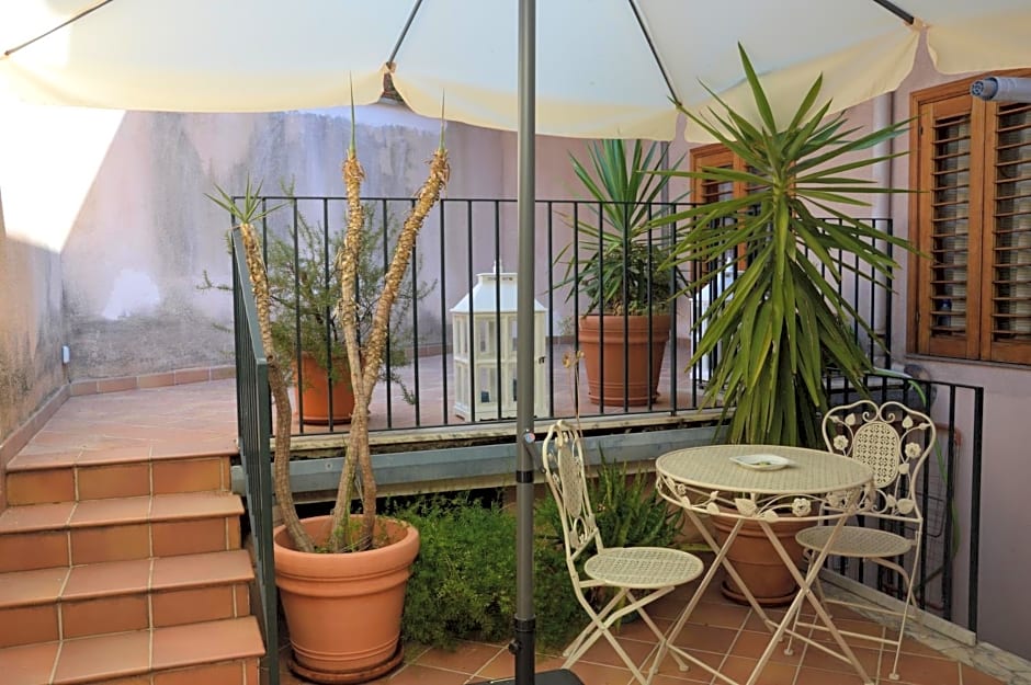 B&B Vicolo del Chiostro