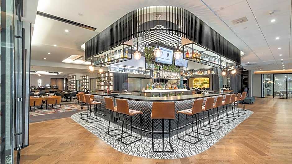 Sheraton Laval Hotel