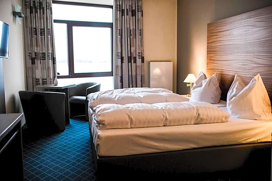 Wiechmanns Weserhotel