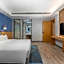 Holiday Inn Express Huangshi Cihu Lake By IHG