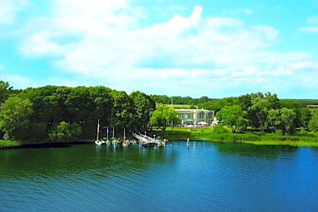 Seehotel Bollmannsruh