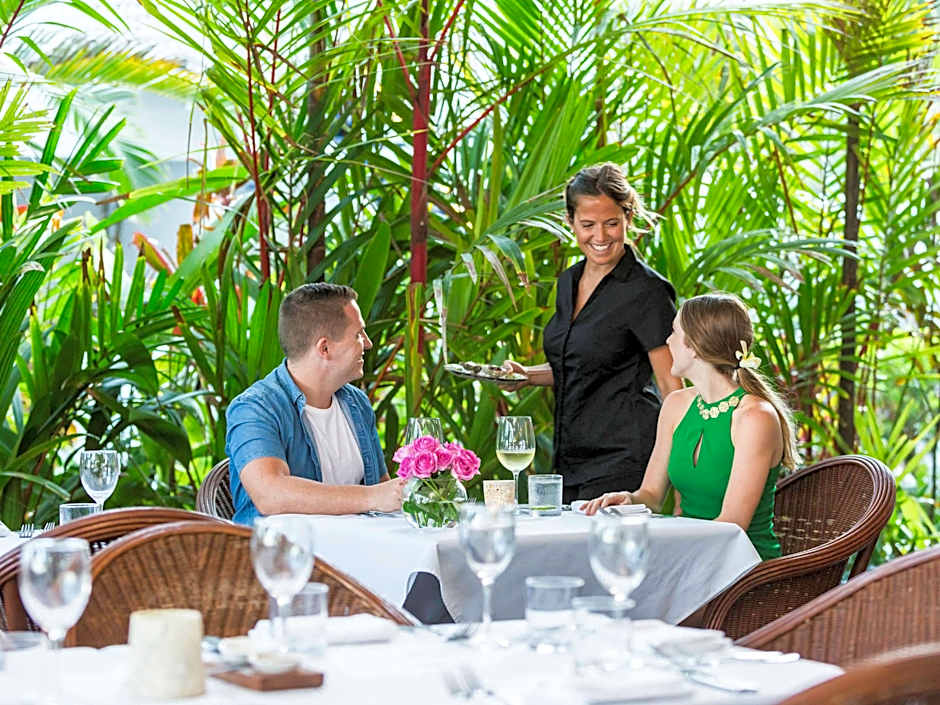 The Reef House Boutique Hotel and Spa Adults Only