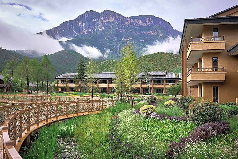 Hotel Indigo Lugu Lake By IHG