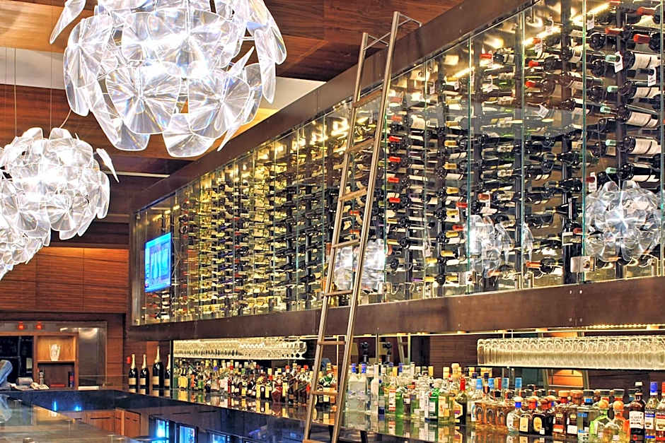 JW Marriott Hotel Mexico City Santa Fe