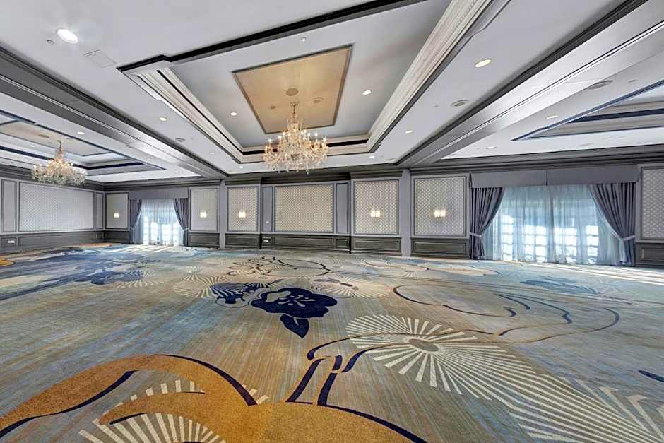 The Henry, Autograph Collection by Marriott