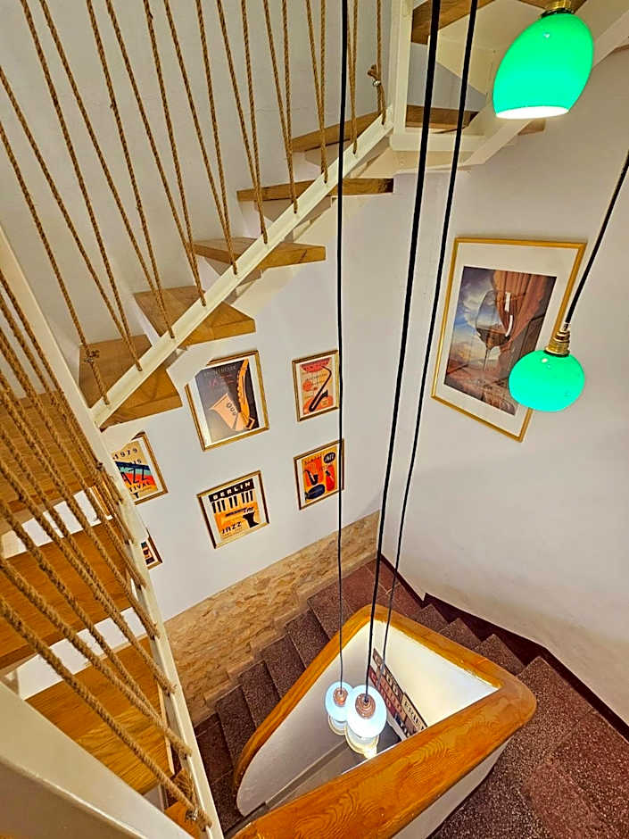 Apartamentos de la Huerta