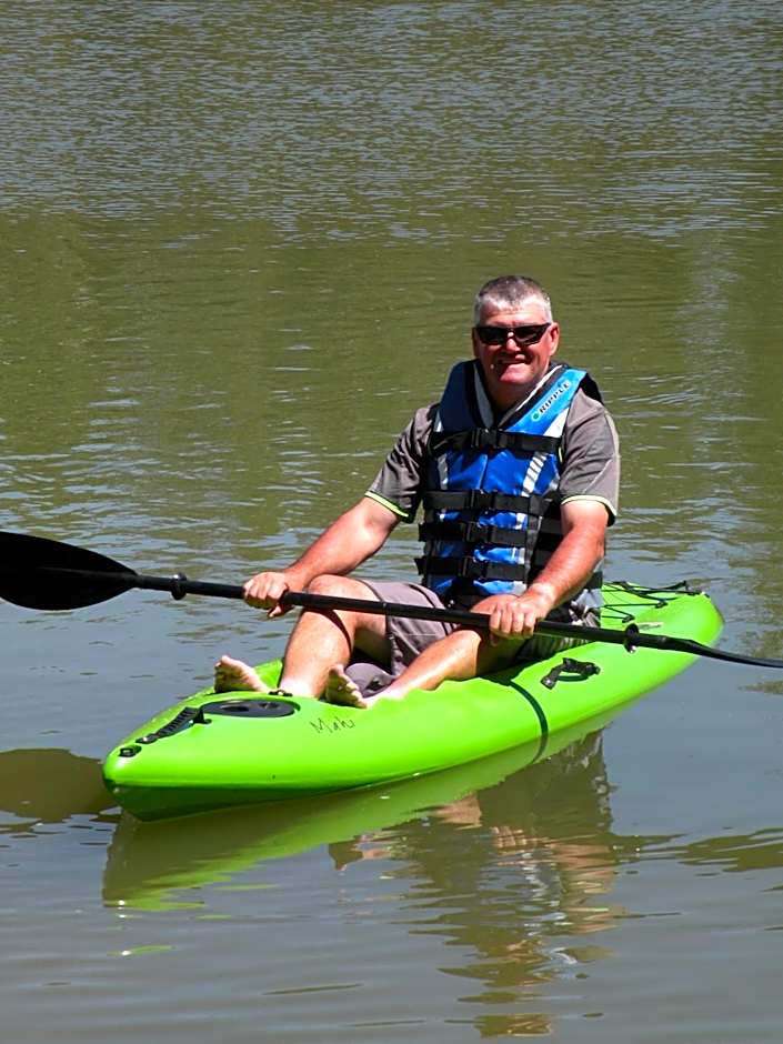 Boomerang Way Tourist Park
