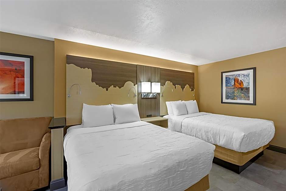 Best Western Plus Canyonlands Inn
