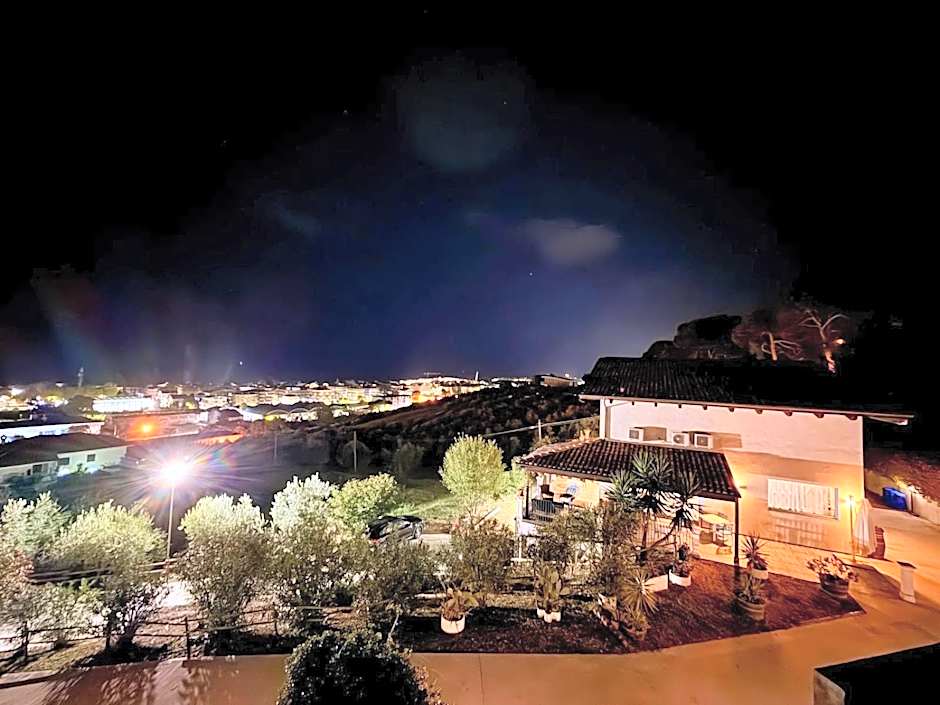 B&B Villamarea