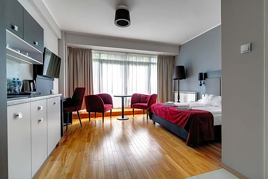 Silesia Krynica