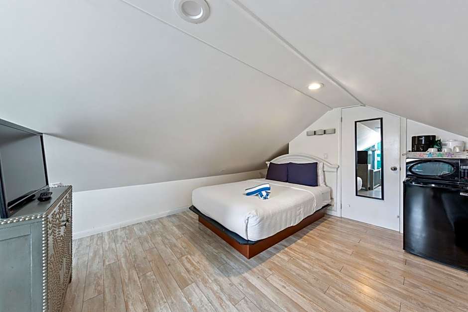 Wicker Guesthouse