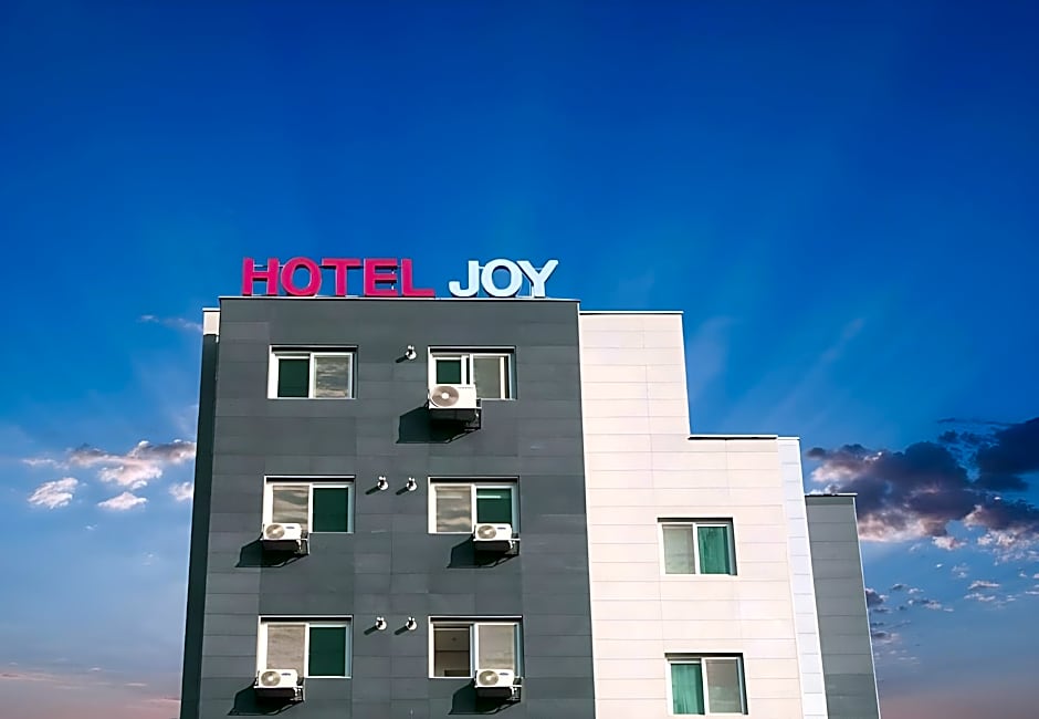 Hotel Joy