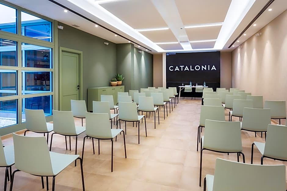 Catalonia Santa Justa