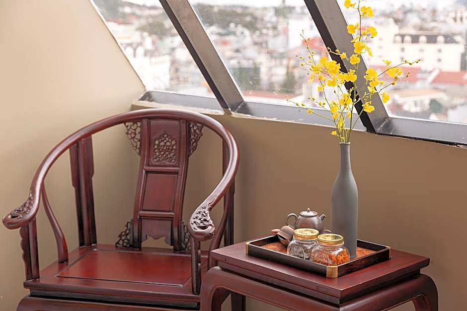 Pi Boutique Hotel