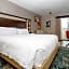 Four Points by Sheraton Salt Lake City Airport