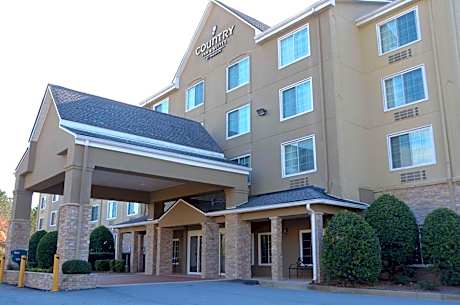 Country Inn & Suites by Radisson, Buford at Mall of Georgia, GA