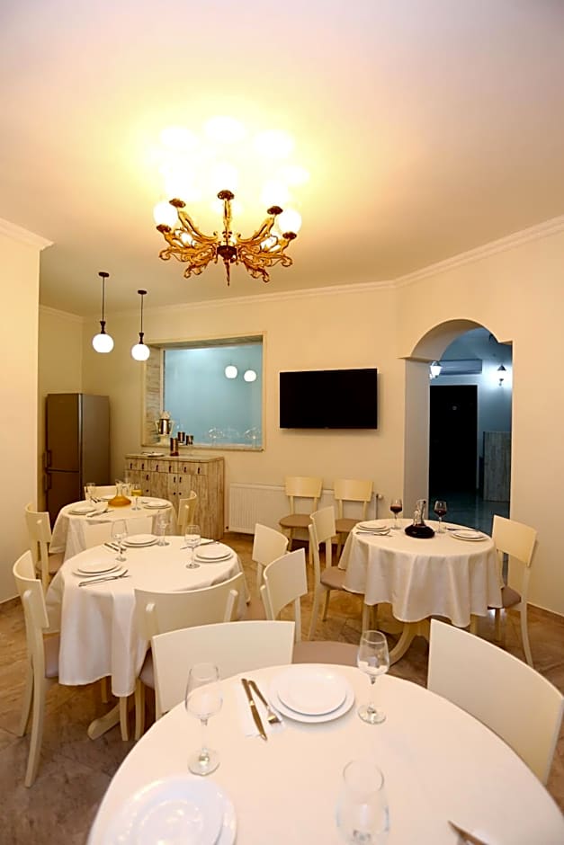 Hotel City Kutaisi