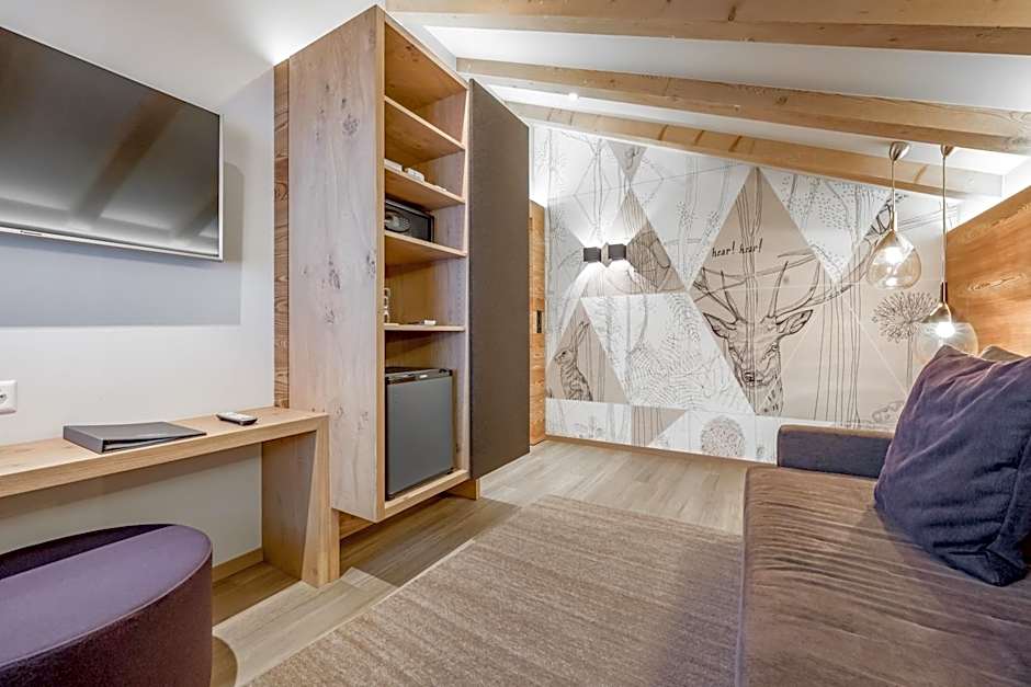 Chalet Silvretta Hotel & Spa