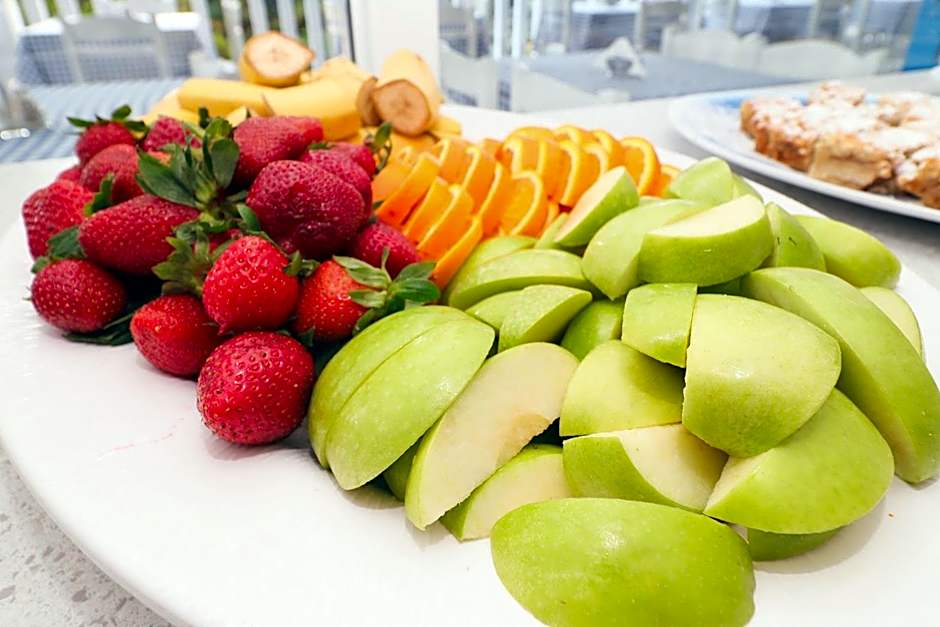 Theo Bungalows Boutique Hotel