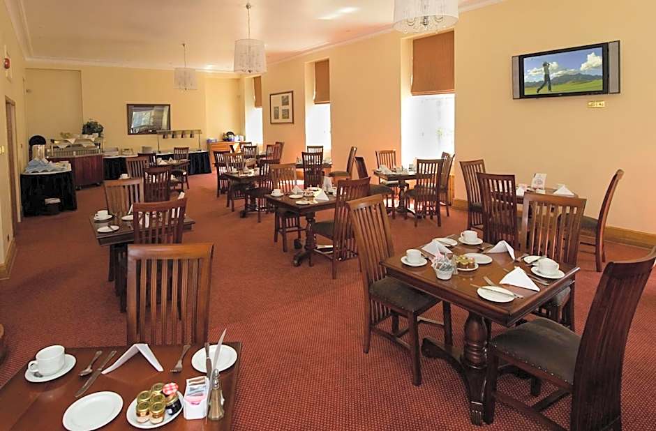 Aberdeen Douglas Hotel