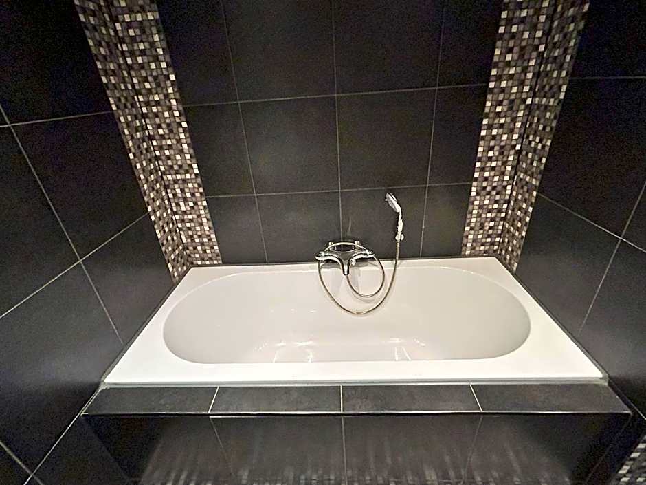 Cozy independent Studio S2, City Centre Dordrecht